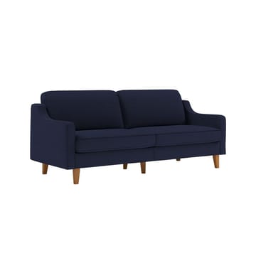 Lorvas 3-seters sofa
