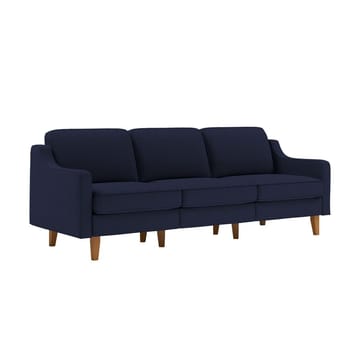 Lorvas 3-seters sofa