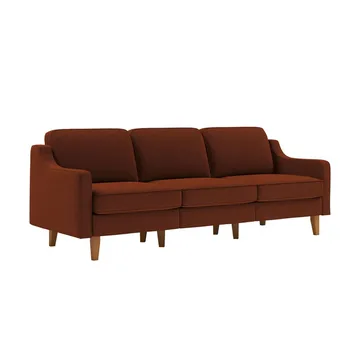 Lorvas 3-seters sofa