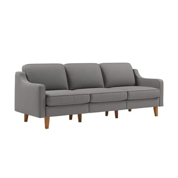 Lorvas 3-seters sofa