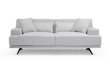 Lums 2-Seter Sofa