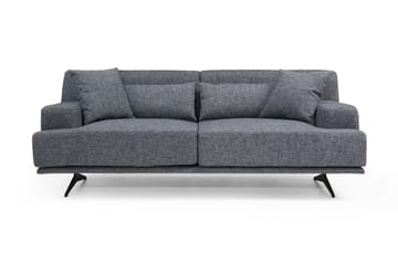 Lums 2-Seter Sofa