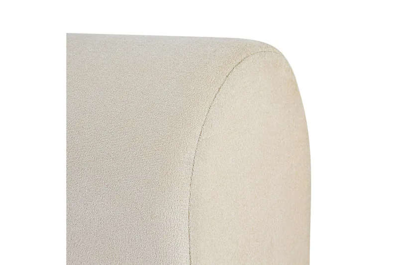 Magaria 2-seters Sovesofa - Beige - Møbler - Sofaer - Sovesofaer