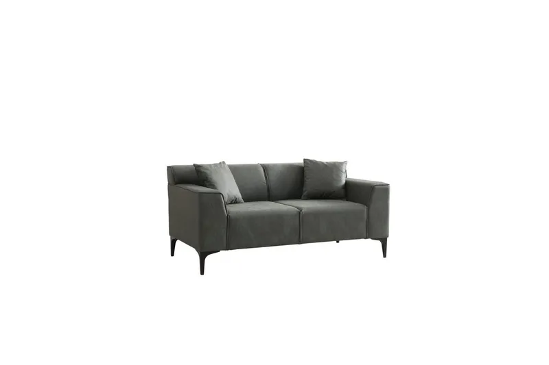 Malpani Sofa 2-sits - Grønn - Møbler - Sofaer - 2 seter sofa