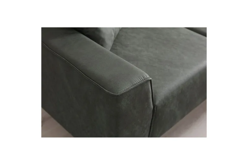 Malpani Sofa 2-sits - Grønn - Møbler - Sofaer - 2 seter sofa