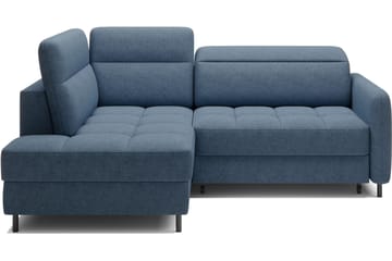 Masuo Sovesofa med Sjeselong 3-seter