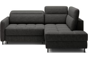 Masuo Sovesofa med Sjeselong 3-seter