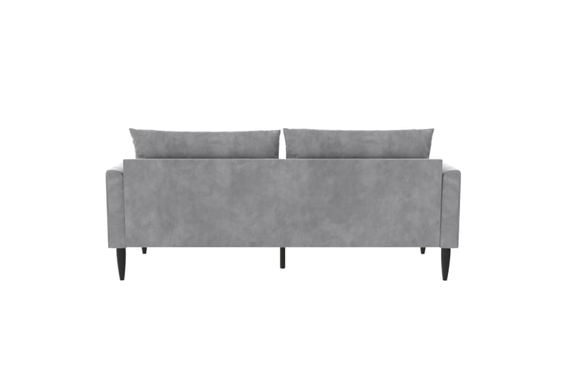 Minturn Sofa - lysegrå - 2 seter sofa