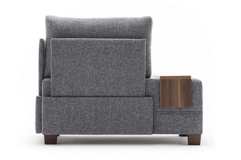 Algerie Lenestol Høyre - Møbler - Sofaer - Modulsofaer - Øvrige moduler for modulsofa