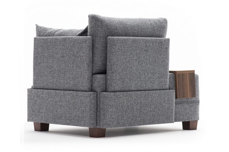 Algerie Lenestol Høyre - Møbler - Sofaer - Modulsofaer - Øvrige moduler for modulsofa