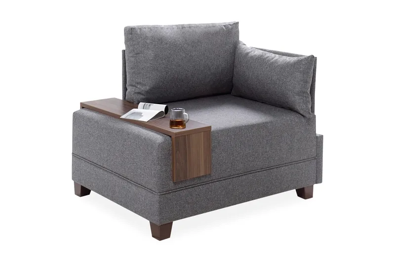 Algerie Lenestol Høyre, undefined