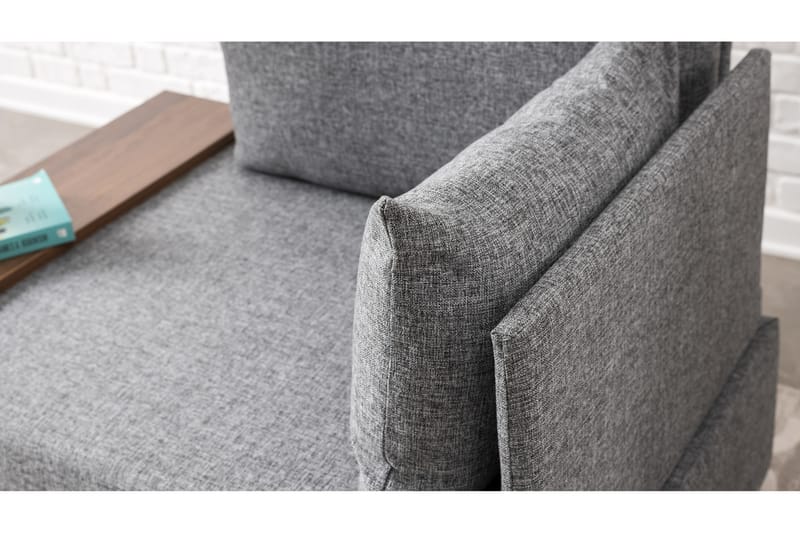 Algerie Lenestol Høyre - Møbler - Sofaer - Modulsofaer - Øvrige moduler for modulsofa