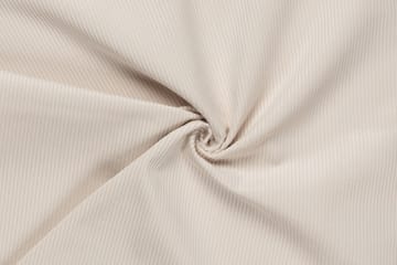 Arken 1-seters Divanmodul i Manchester - Beige - Møbler - Sofaer - Modulsofaer - Øvrige moduler for modulsofa