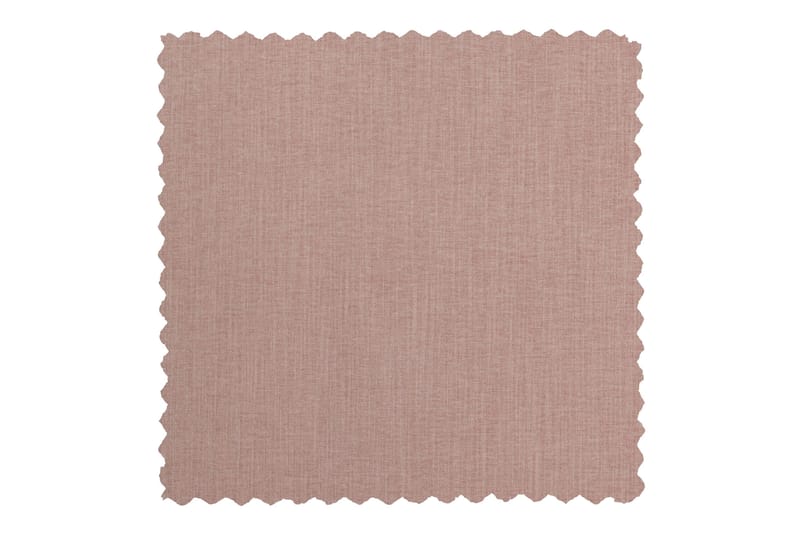 Kielstra Høyremodul - Rosa - Møbler - Sofaer - Modulsofaer - Øvrige moduler for modulsofa