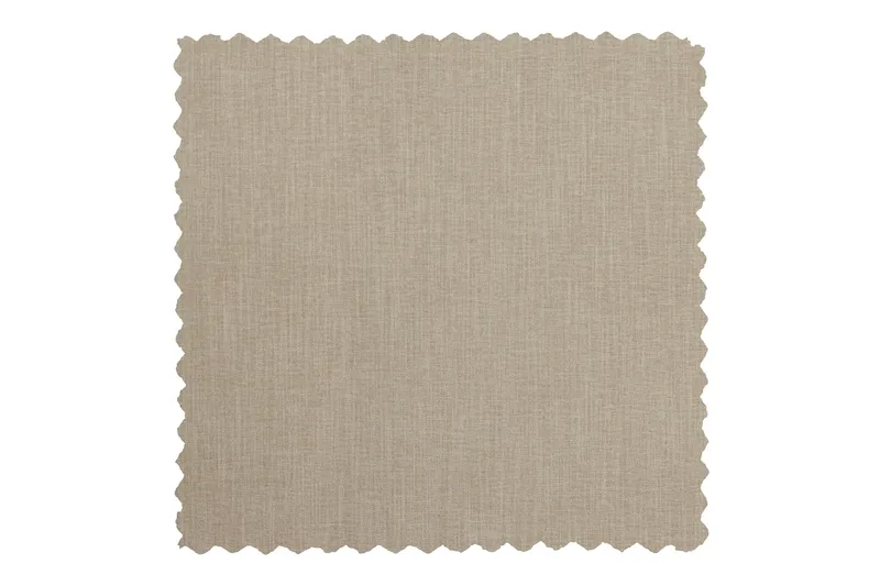 Kielstra Høyremodul - Sand - Møbler - Sofaer - Modulsofaer - Øvrige moduler for modulsofa