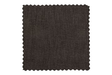Kielstra Venstremodul - Antrasitt - Møbler - Sofaer - Modulsofaer - Øvrige moduler for modulsofa