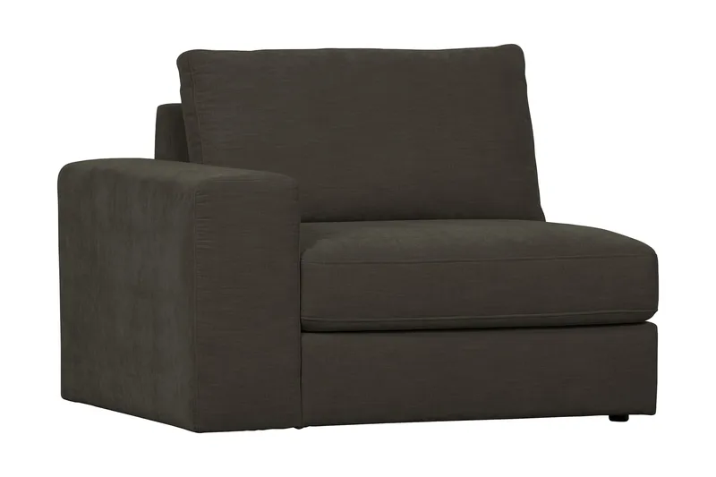 Kielstra Venstremodul, Antrasitt