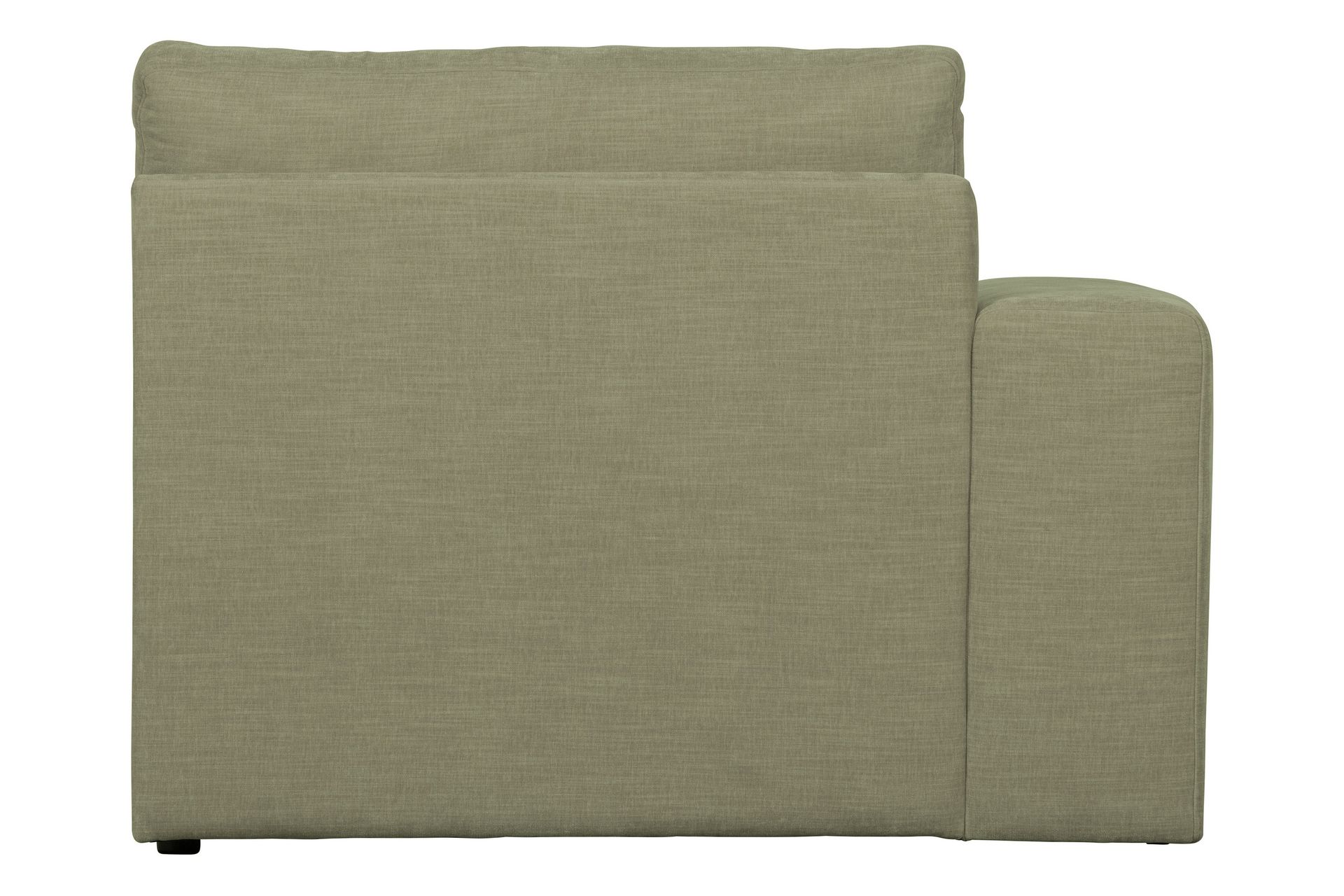 Kielstra Venstremodul - Grønn - Møbler - Sofaer - Modulsofaer - Øvrige moduler for modulsofa