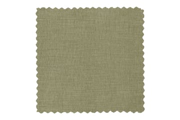 Kielstra Venstremodul - Grønn - Møbler - Sofaer - Modulsofaer - Øvrige moduler for modulsofa