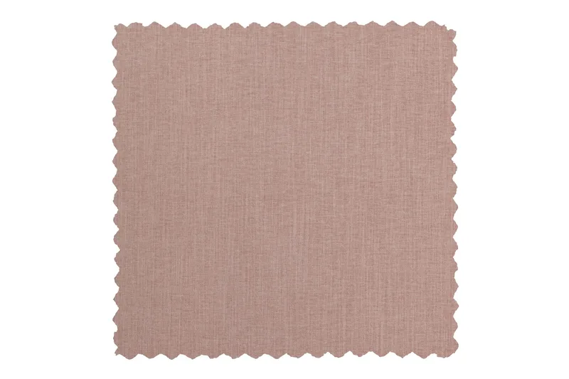 Kielstra Venstremodul - Rosa - Møbler - Sofaer - Modulsofaer - Øvrige moduler for modulsofa