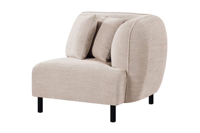 Space Hjørnemodul - Møbler - Sofaer - Modulsofaer - Øvrige moduler for modulsofa