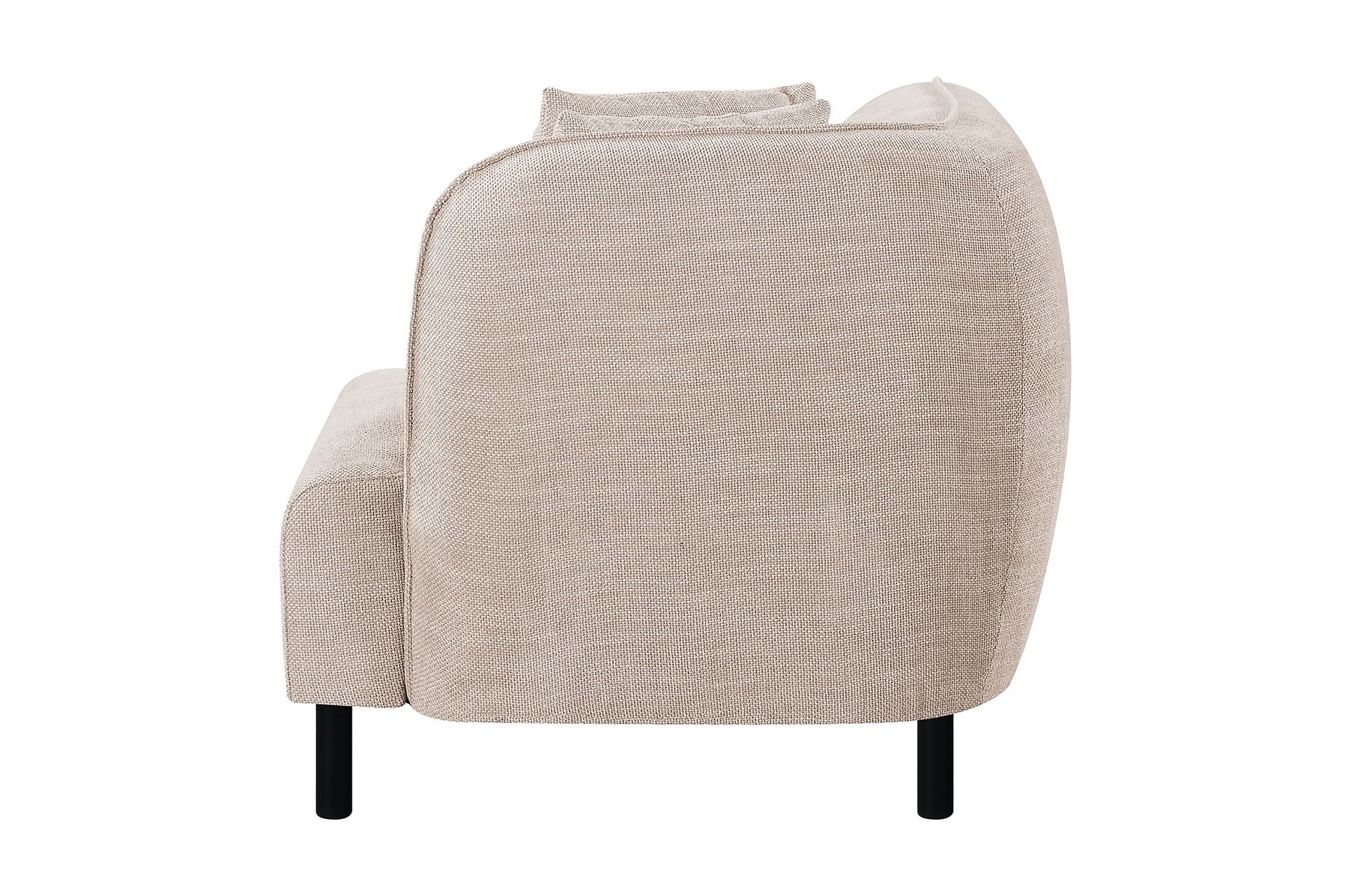 Space Hjørnemodul - Møbler - Sofaer - Modulsofaer - Øvrige moduler for modulsofa