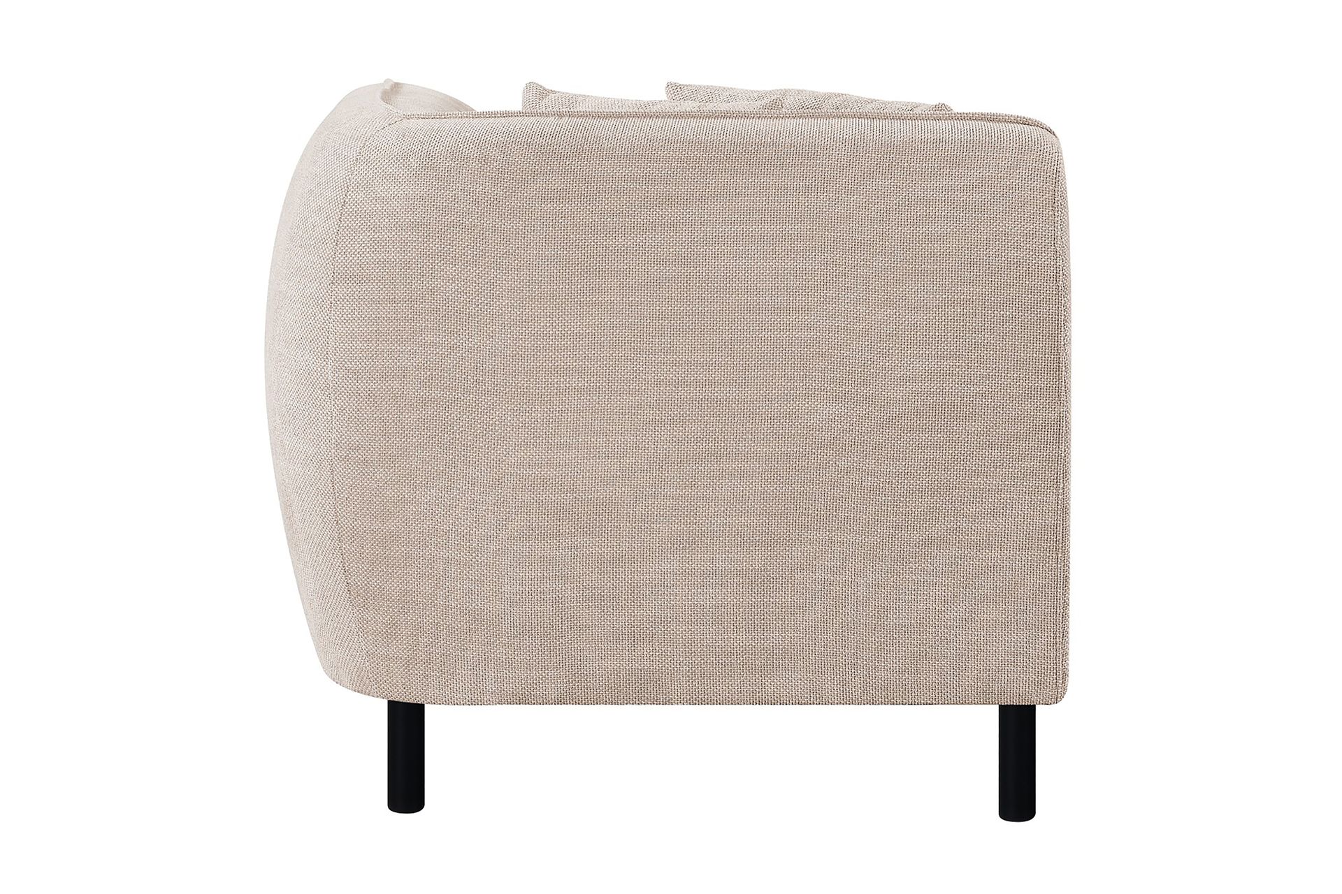 Space Hjørnemodul - Møbler - Sofaer - Modulsofaer - Øvrige moduler for modulsofa