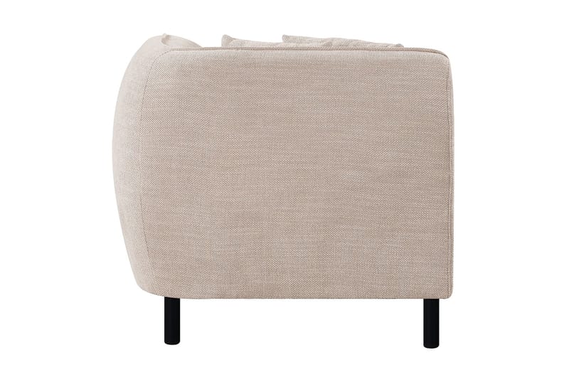 Space Hjørnemodul - Møbler - Sofaer - Modulsofaer - Øvrige moduler for modulsofa