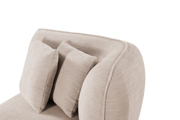 Space Hjørnemodul - Møbler - Sofaer - Modulsofaer - Øvrige moduler for modulsofa