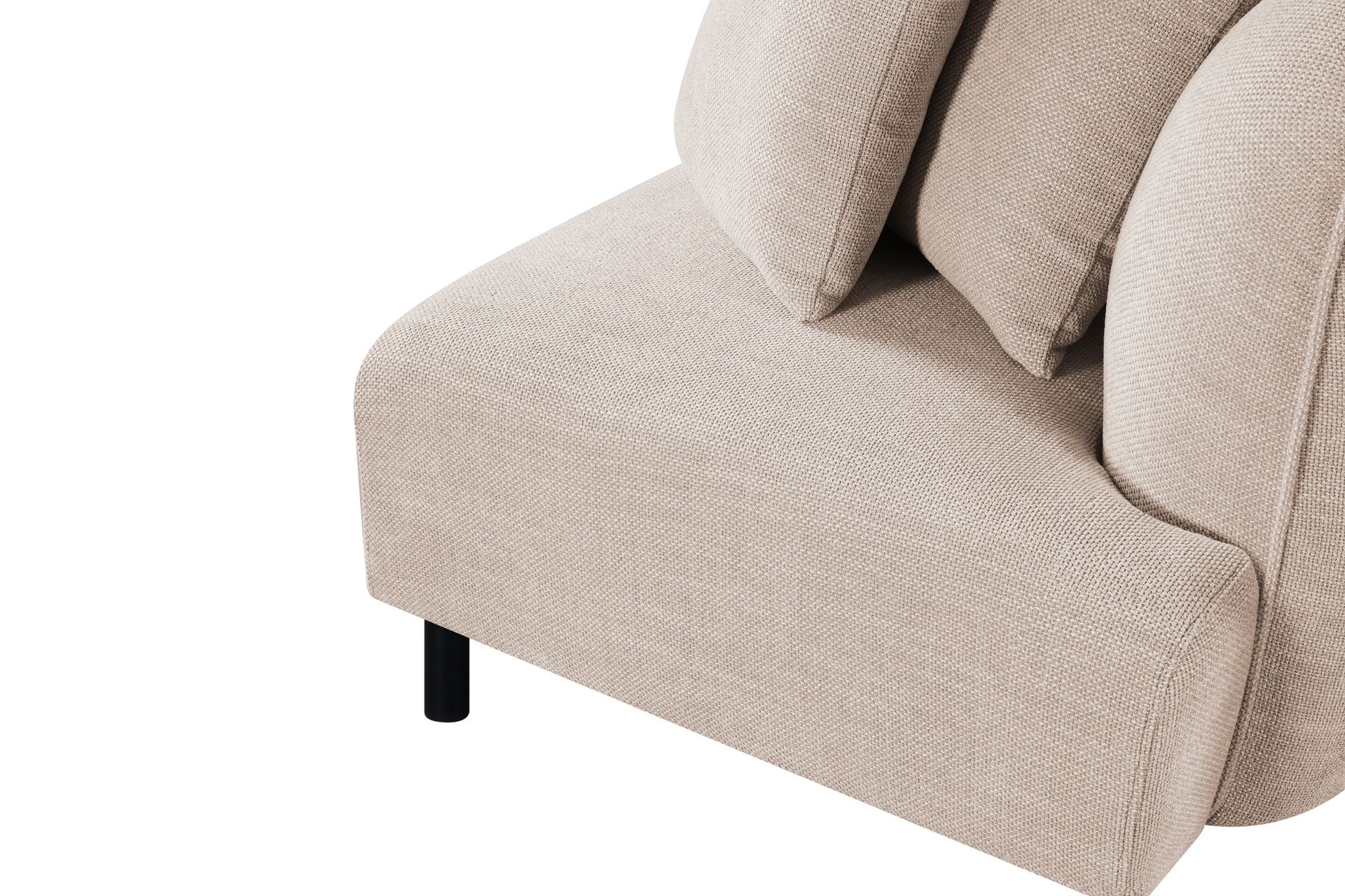 Space Hjørnemodul - Møbler - Sofaer - Modulsofaer - Øvrige moduler for modulsofa