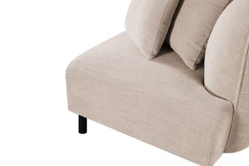 Space Hjørnemodul - Møbler - Sofaer - Modulsofaer - Øvrige moduler for modulsofa