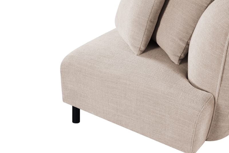 Space Hjørnemodul - Møbler - Sofaer - Modulsofaer - Øvrige moduler for modulsofa