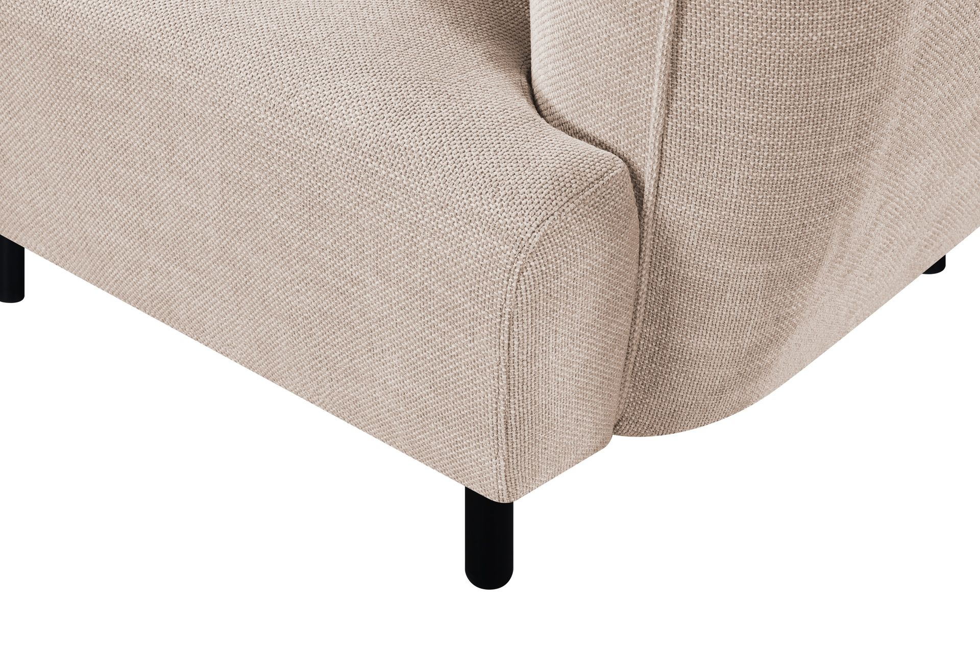 Space Hjørnemodul - Møbler - Sofaer - Modulsofaer - Øvrige moduler for modulsofa
