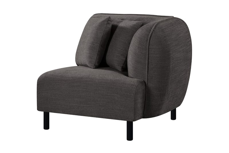 Space Hjørnemodul - Møbler - Sofaer - Modulsofaer - Øvrige moduler for modulsofa