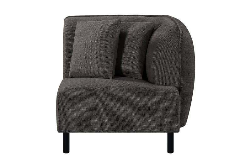 Space Hjørnemodul - Møbler - Sofaer - Modulsofaer - Øvrige moduler for modulsofa