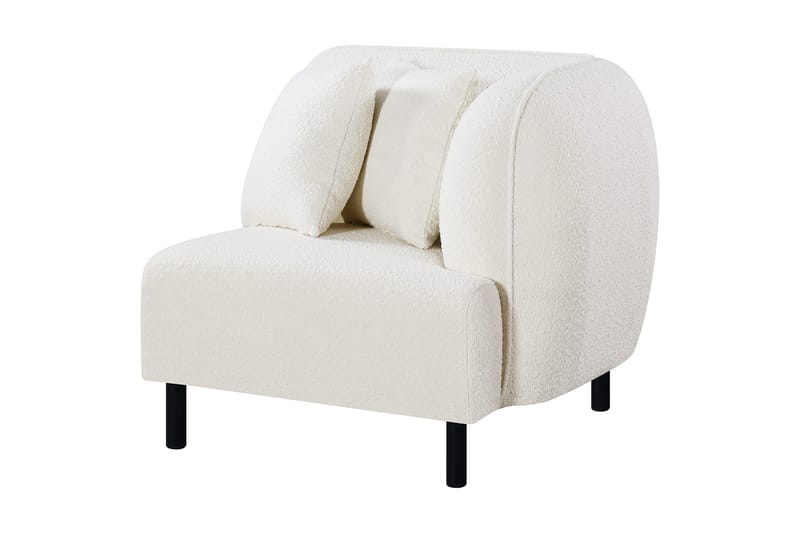 Space Hjørnemodul - Møbler - Sofaer - Modulsofaer - Øvrige moduler for modulsofa