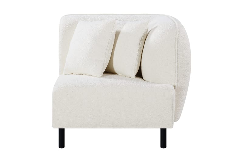 Space Hjørnemodul - Møbler - Sofaer - Modulsofaer - Øvrige moduler for modulsofa