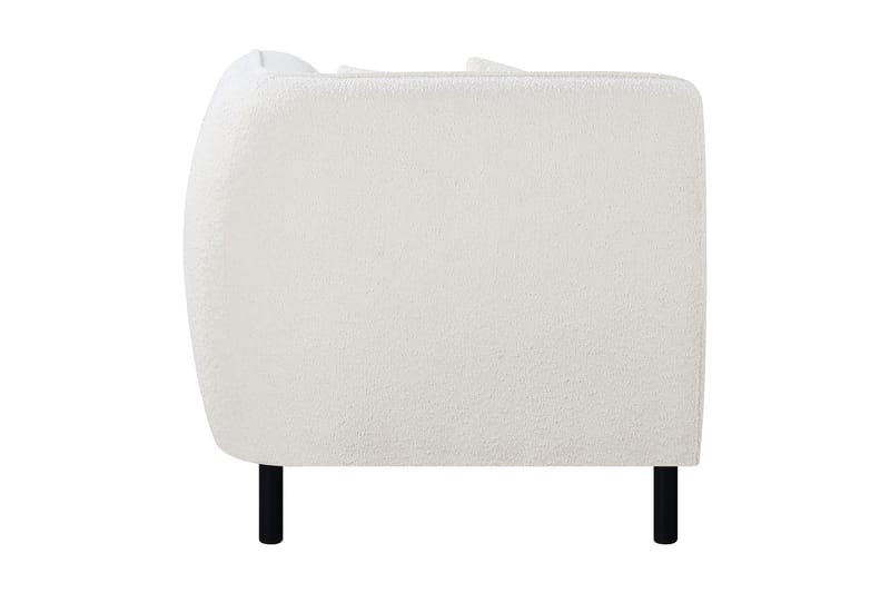 Space Hjørnemodul - Møbler - Sofaer - Modulsofaer - Øvrige moduler for modulsofa