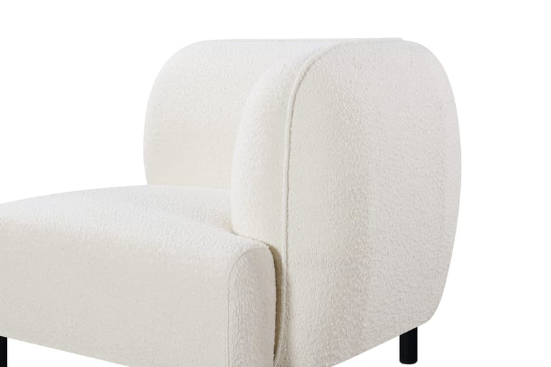 Space Hjørnemodul - Møbler - Sofaer - Modulsofaer - Øvrige moduler for modulsofa
