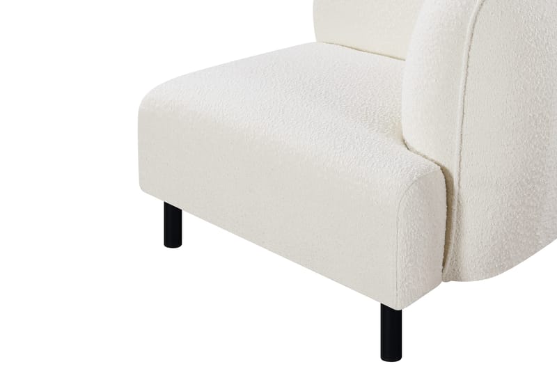 Space Hjørnemodul - Møbler - Sofaer - Modulsofaer - Øvrige moduler for modulsofa