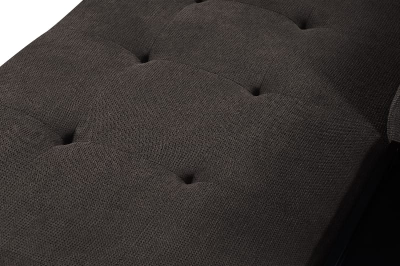Stratham Sjeselongmodul Høyre - Grå - Møbler - Sofaer - Modulsofaer - Øvrige moduler for modulsofa