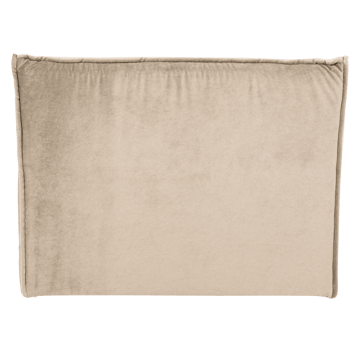 1-seters modul Cluster 105 cm - Beige - Møbler - Sofaer - Modulsofaer - Midtmodul