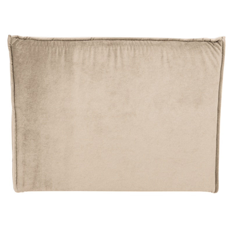 1-seters modul Cluster 105 cm - Beige - Møbler - Sofaer - Modulsofaer - Midtmodul