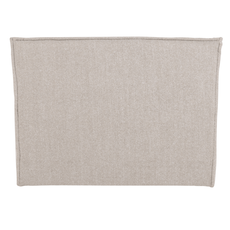 1-seters modul Cluster 105 cm - Sand - Møbler - Sofaer - Modulsofaer - Midtmodul