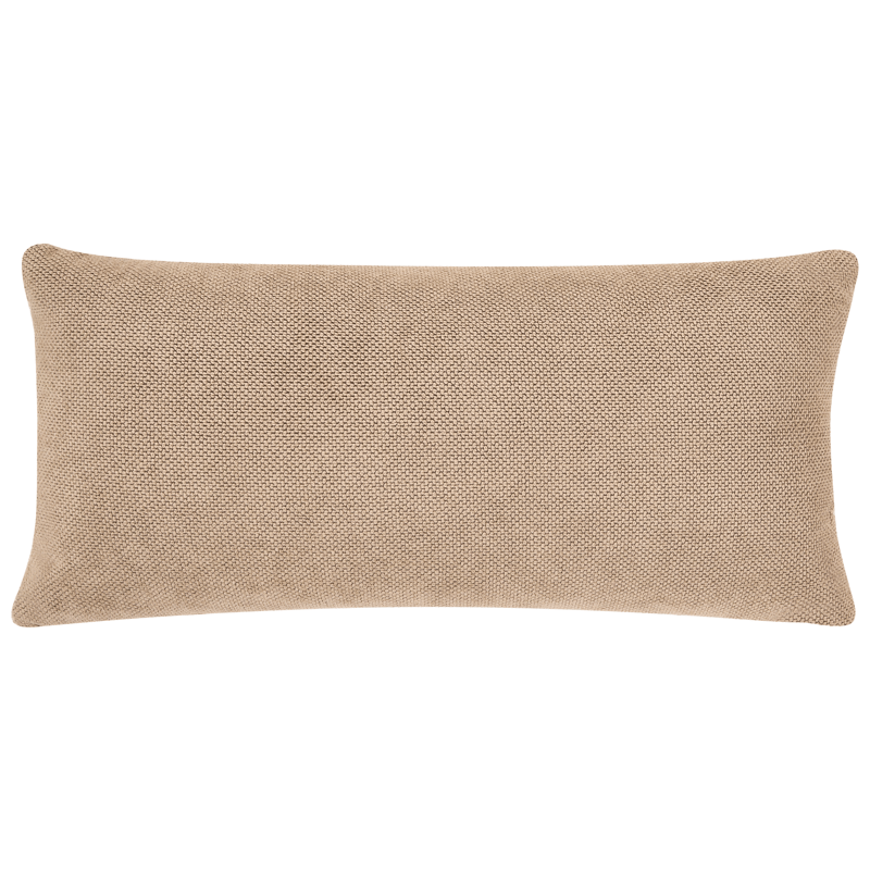 3-seters sofa Wetlan - Lysebrun - Møbler - Sofaer - Sofa 3 seter
