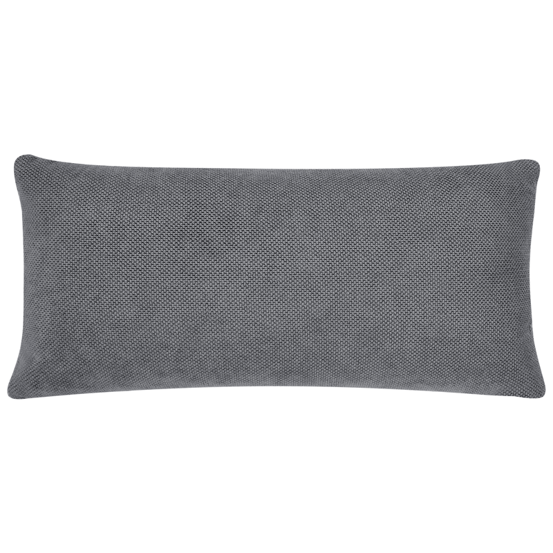 3-seters sofa Wetlan - Mørkegrå - Møbler - Sofaer - Sofa 3 seter