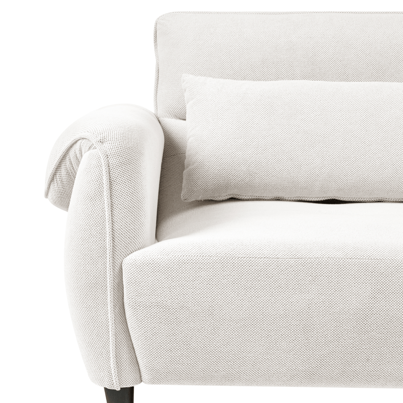 3-seters sofa Wetlan - Off-white - Møbler - Sofaer - Sofa 3 seter