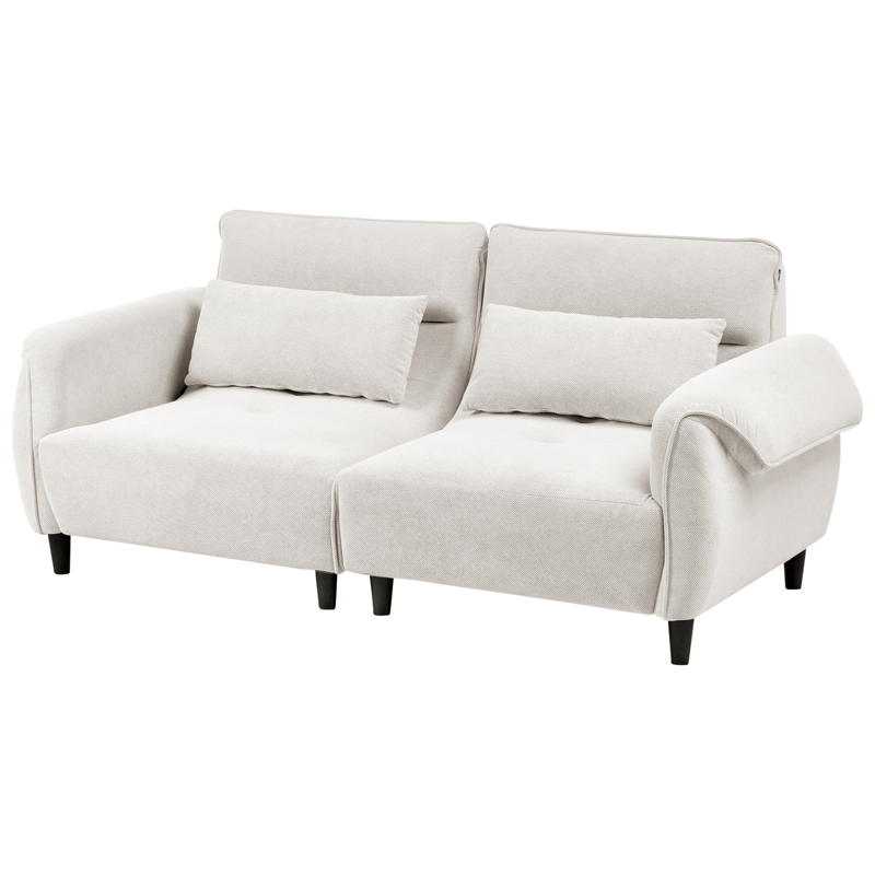 3-seters sofa Wetlan - Off-white - Møbler - Sofaer - Sofa 3 seter