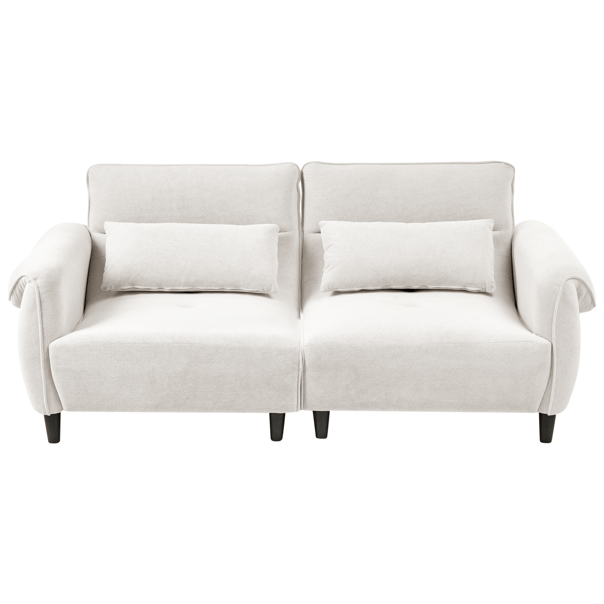 3-seters sofa Wetlan - Off-white