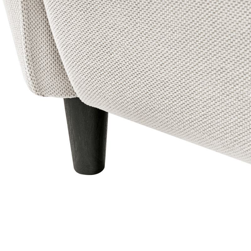 3-seters sofa Wetlan - Off-white - Møbler - Sofaer - Sofa 3 seter